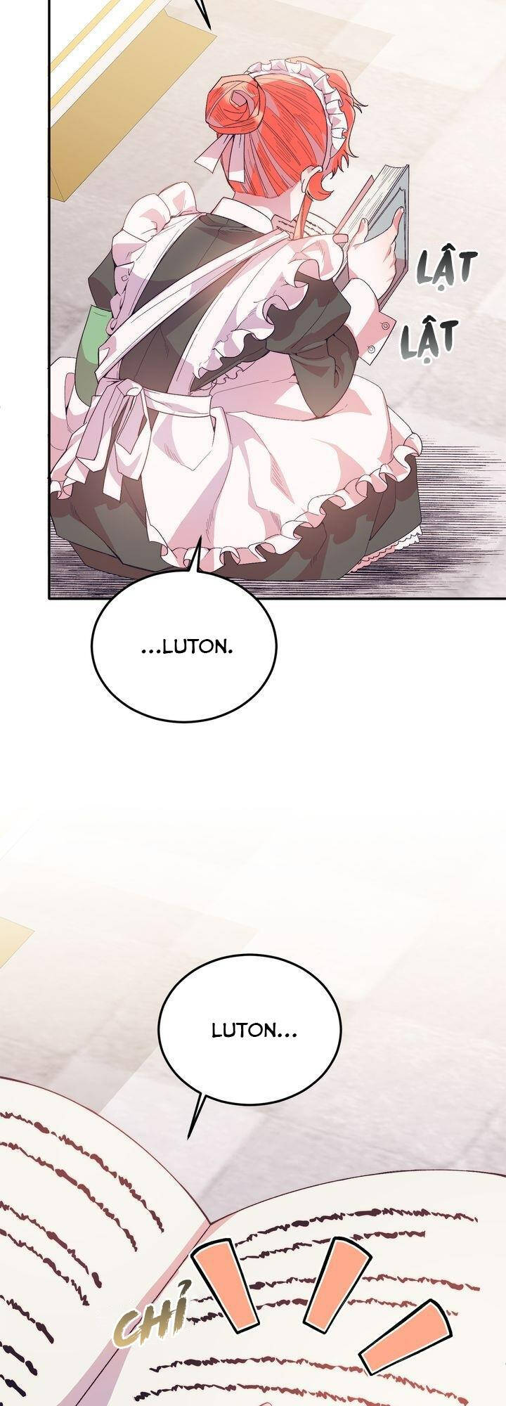 cách để trao vương miện cho vị hoàng tử hoang dã của tôi chapter 17 32