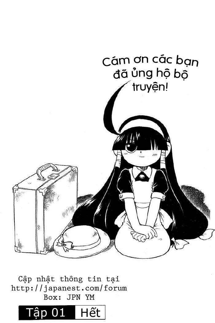 lucu lucu chapter 9 42