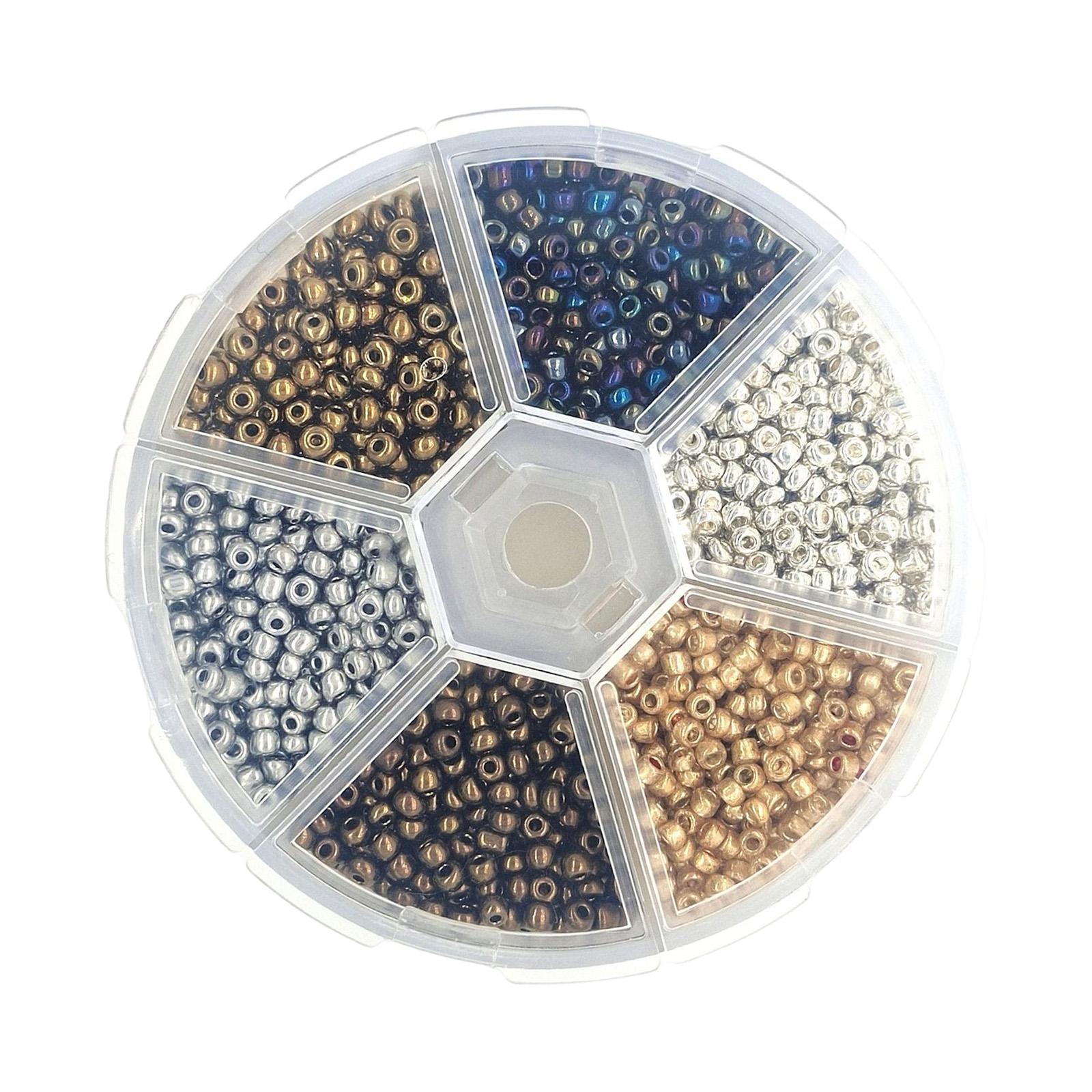 Fly Tying Beads Tungsten Slotted Beads salmon trouts Lures DIY Head for Lure Fishing