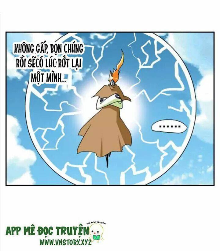 nhà có siêu dễ thương chapter 189 40