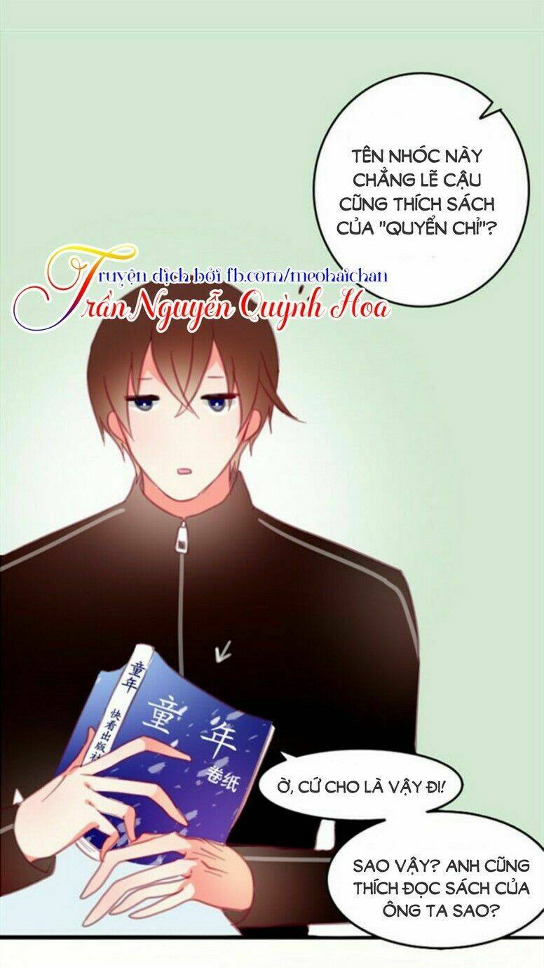 dạy kèm sau giờ học chapter 4 6