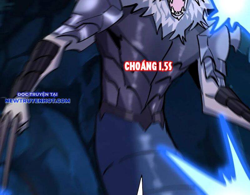 từ dã quái bắt đầu thăng cấp chapter 77 4