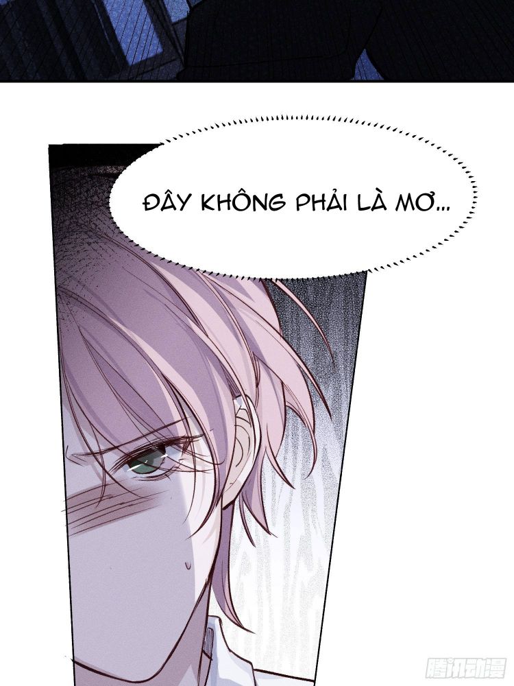 Di Sản Chia Đôi chapter 22