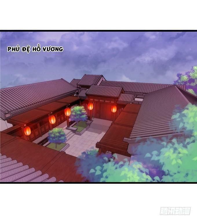 hồ tiên hung bạo chapter 58 43