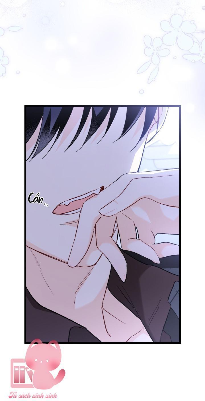 quan hệ cộng sinh giữa báo đen và thỏ trắng chapter 88 45
