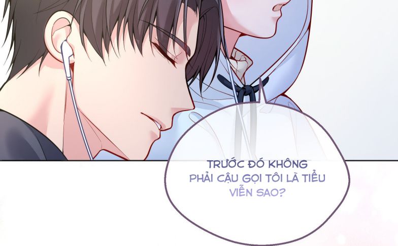 chàng nhân viên host và gã hàng xóm nguy hiểm chapter 49 29
