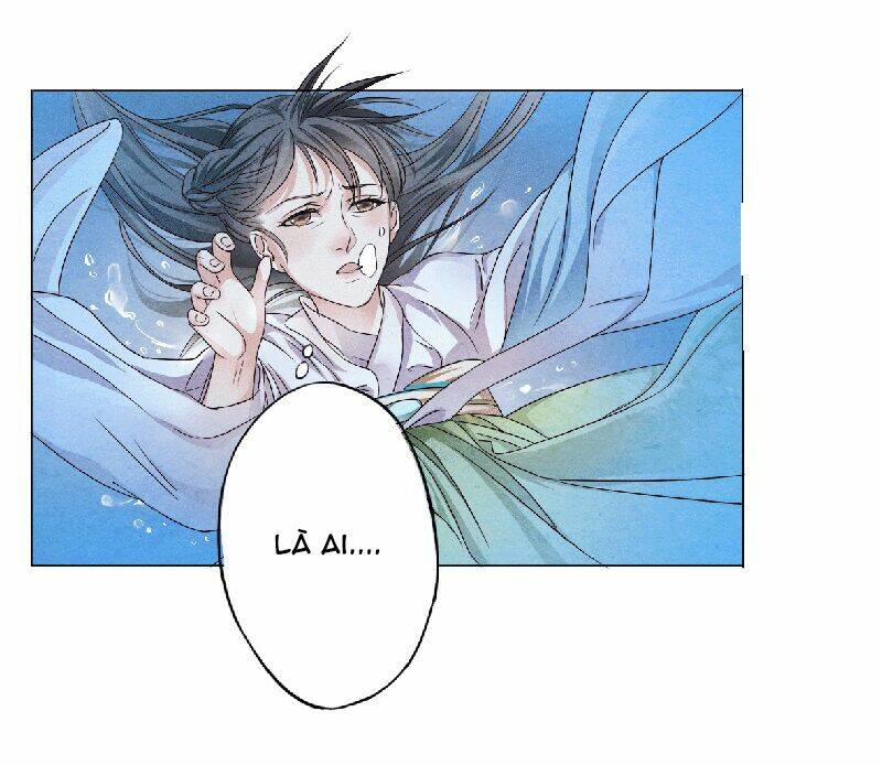 hoàng thái tử, xin nhận nuôi em! chapter 4 9