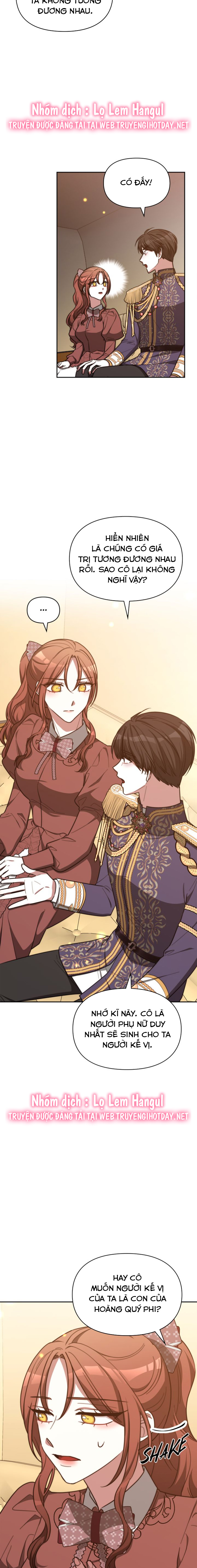 chuyện tình tay ba chapter 117 8