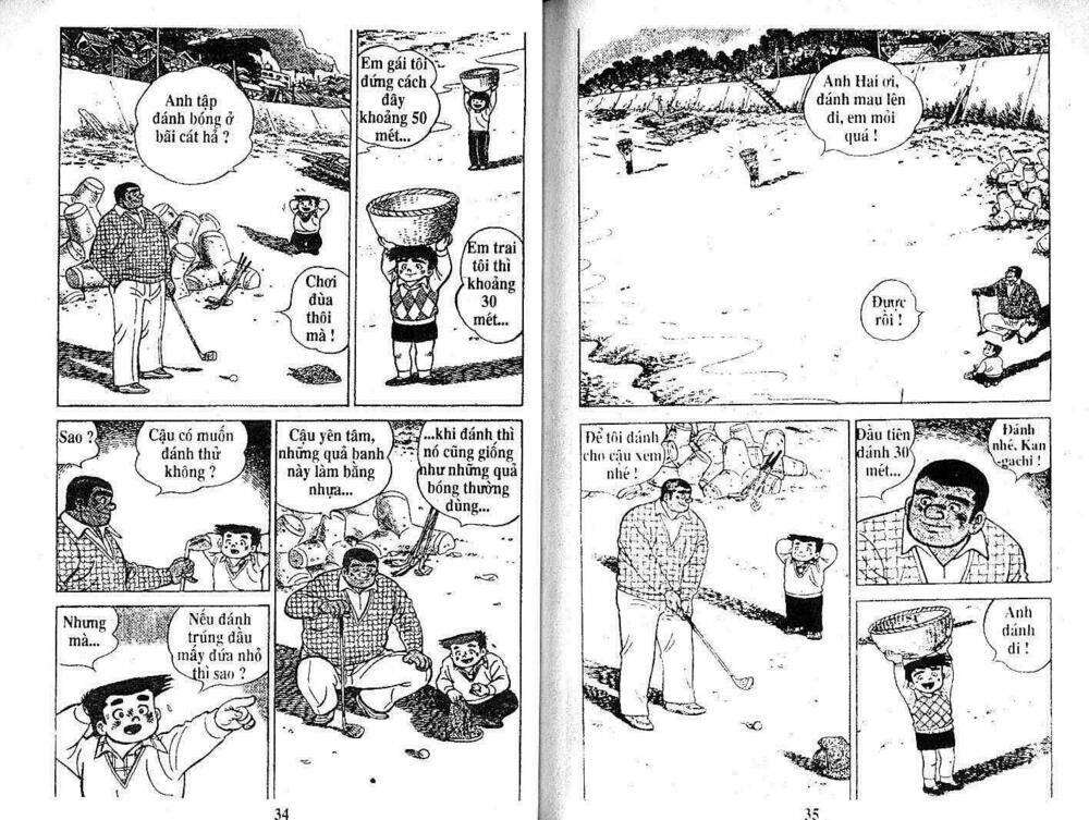 tân teppi chapter 21 16