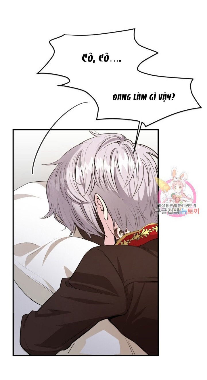 trở thành vợ thái tử quái vật chapter 1.2 28