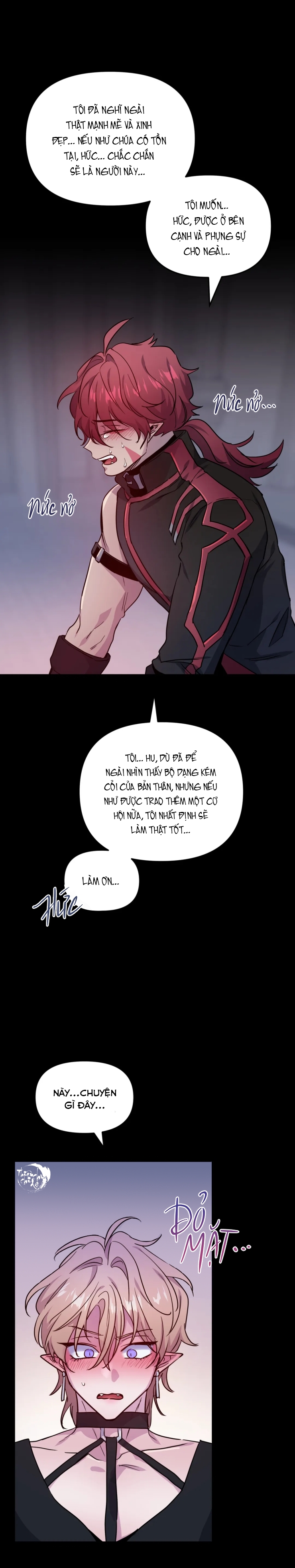 hắc vực chapter 8 15