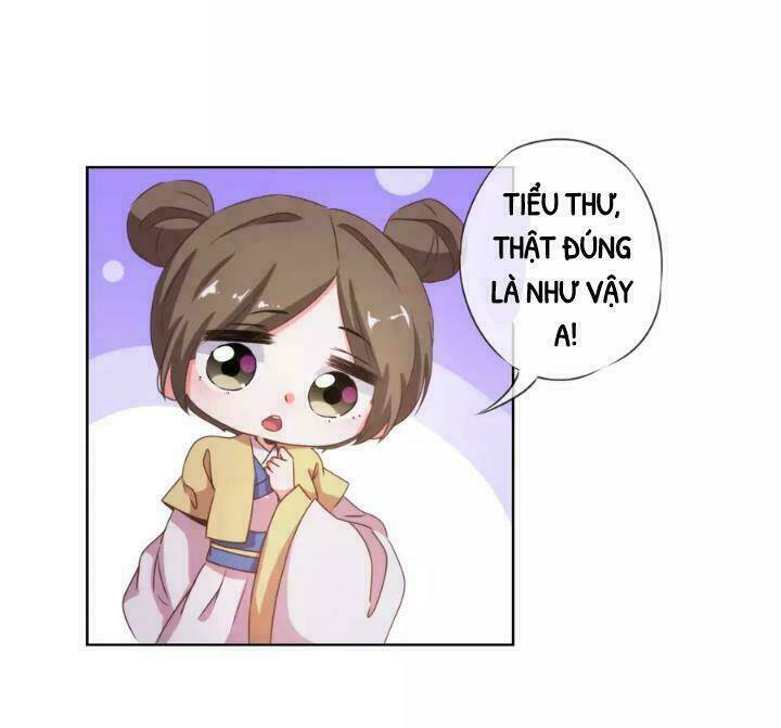 ồ, phu quân đáng yêu của tôi! chapter 22 15