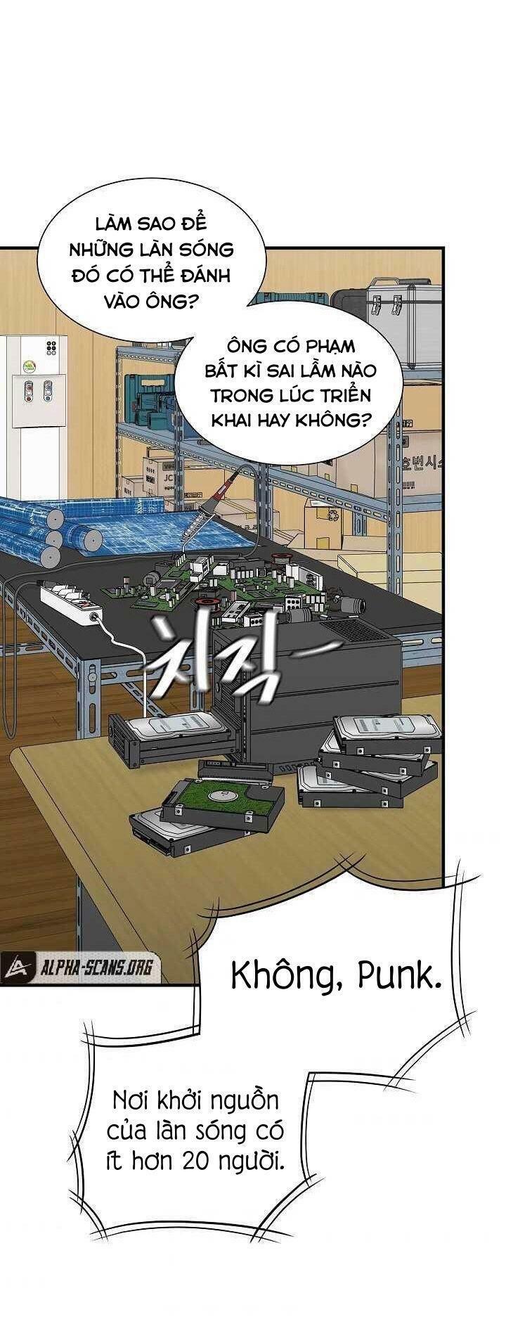 return survival chapter 99 33