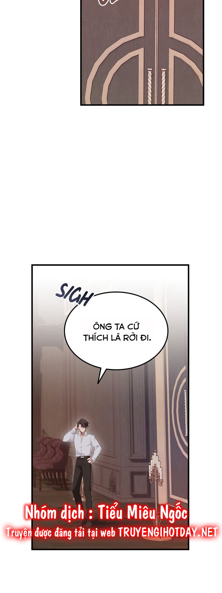 thưởng thức hương vị chapter 29 32