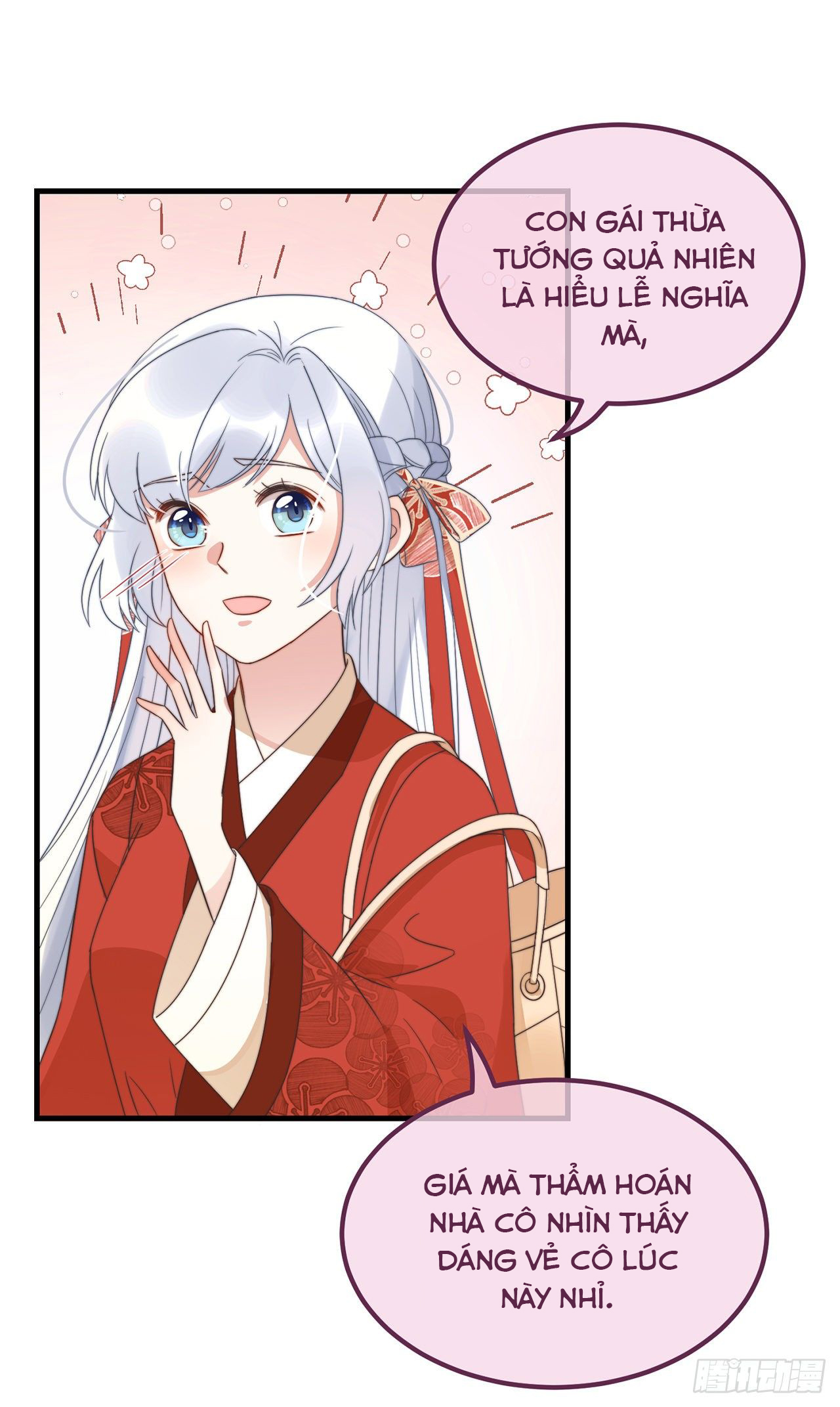 công lược sủng thê của sí hán vương. chapter 17 12