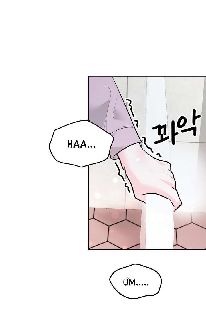 [18+] điều em cố giấu chapter 20.1 12