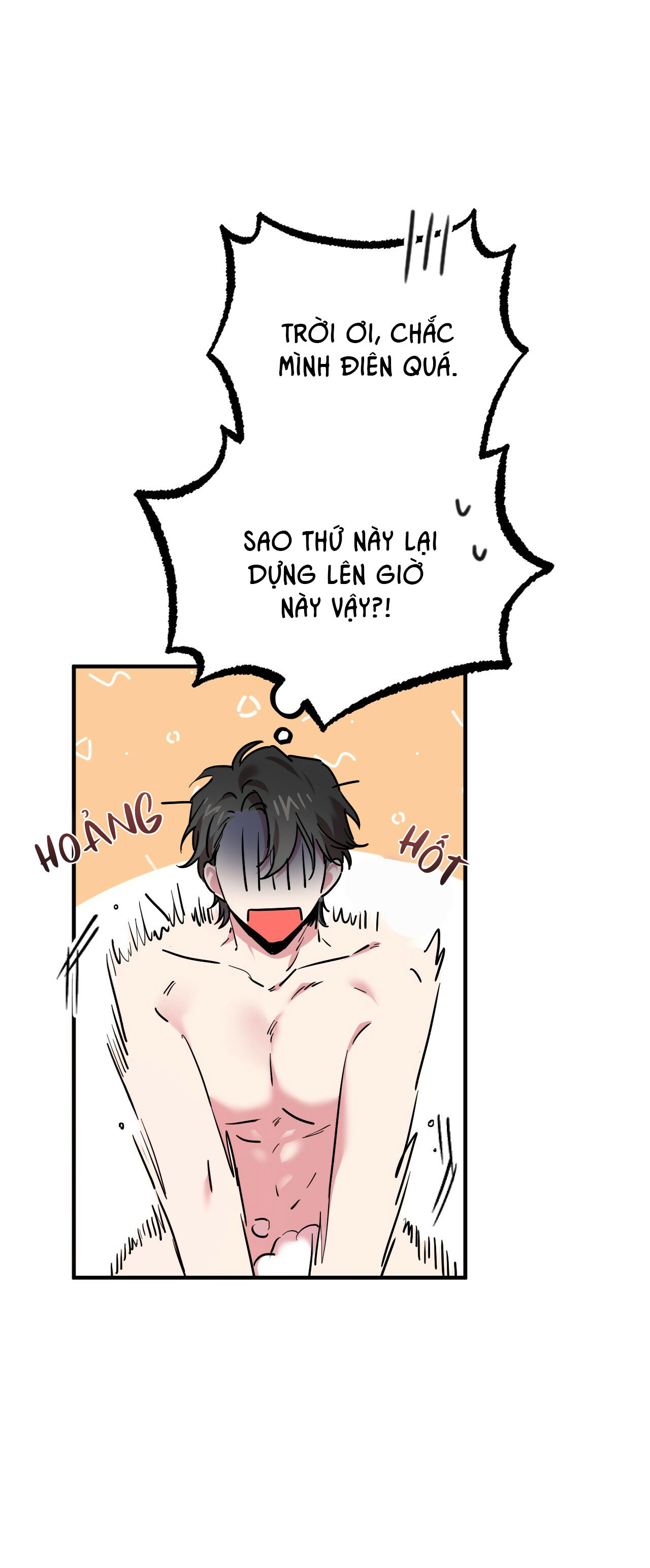 những chú thỏ của hapypy chapter 4 9