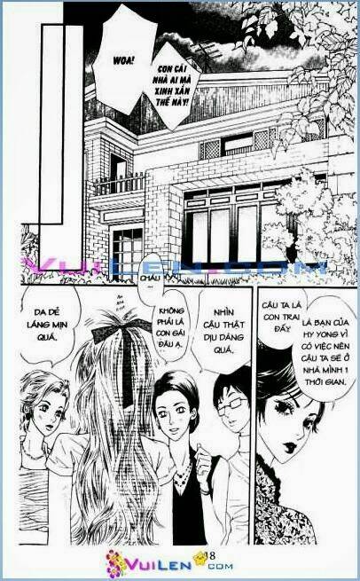 chàng trai thứ 13 chapter 8 45