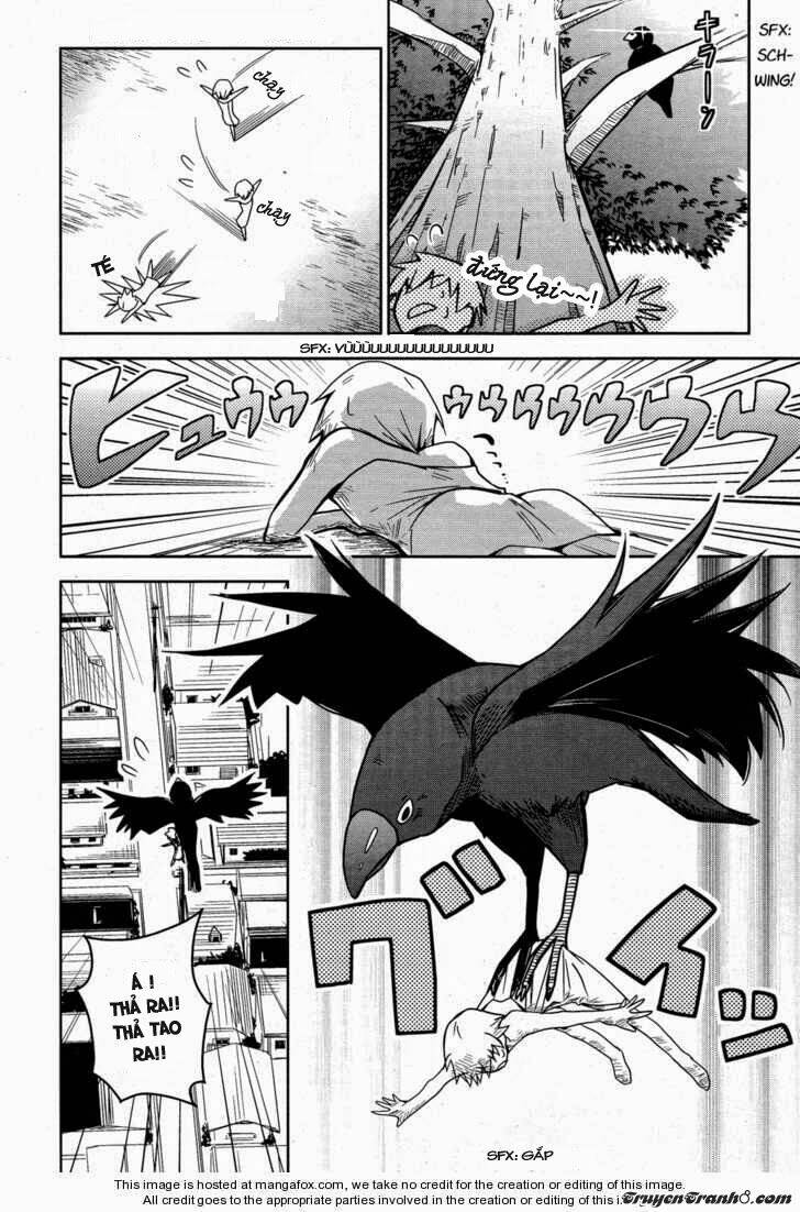 yamanko! chapter 5 10