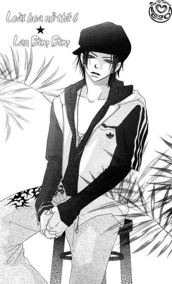 kiss/hug chapter 6 2