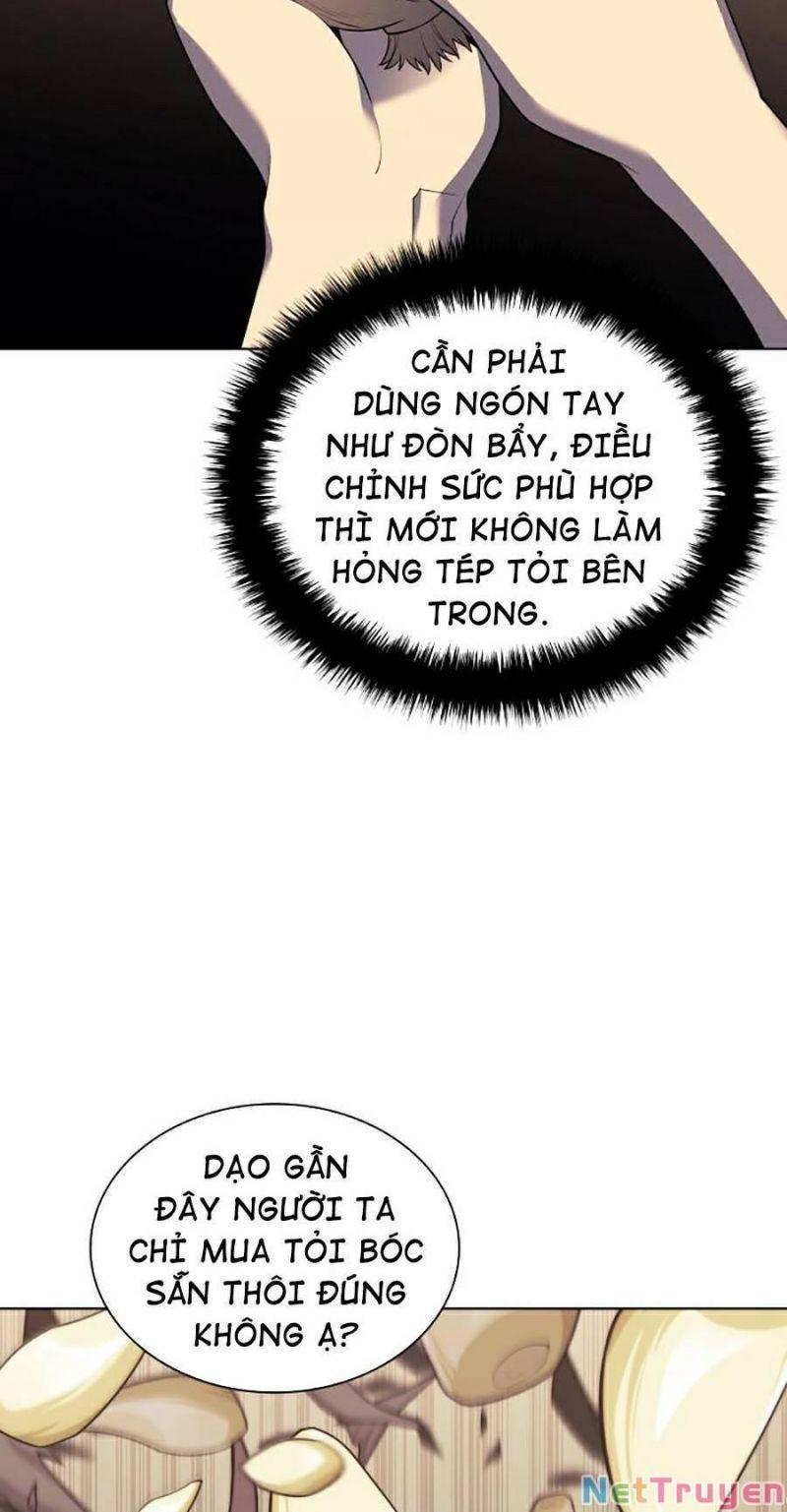 vượt qua giới hạn chapter 116 93