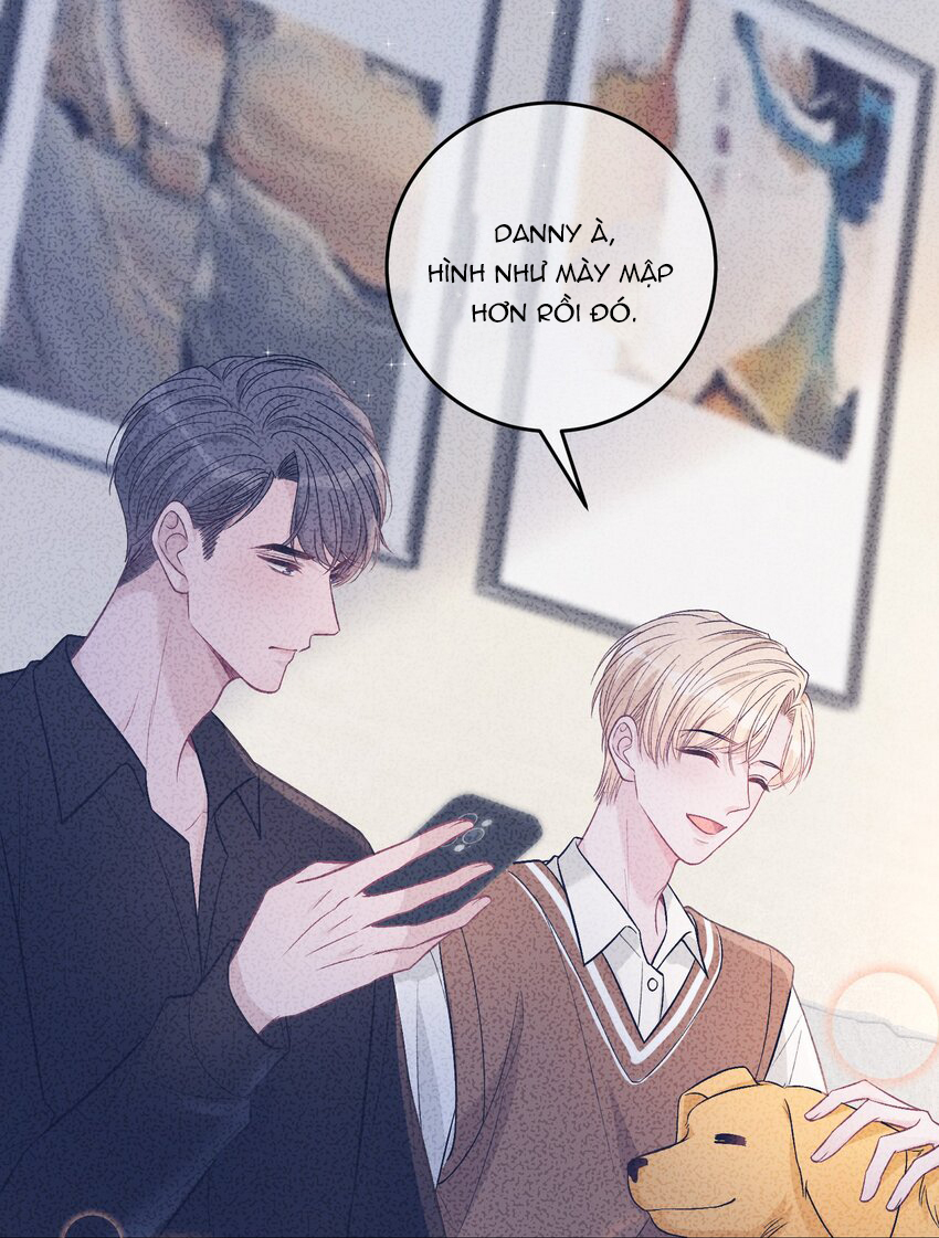 trước và sau ly hôn! chapter 84 14