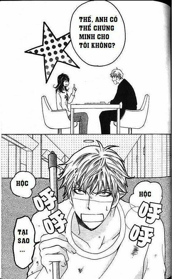 diamond life chapter 3 14