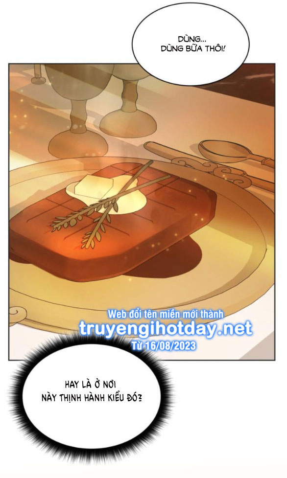 tôi trở thành vợ cũ của nam chính chapter 3.2 58