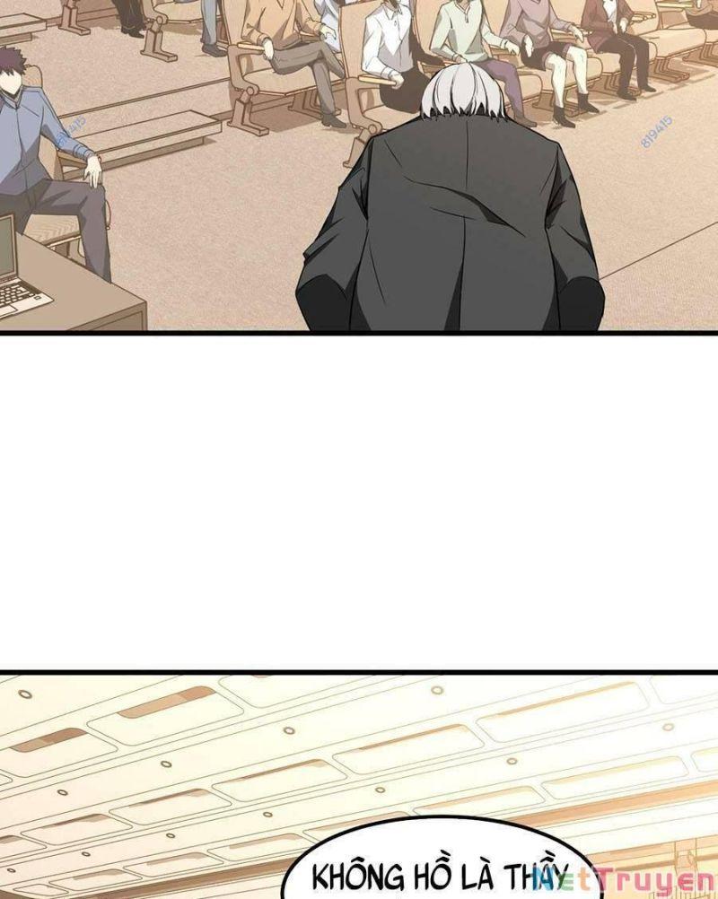 siêu tiến hóa chapter 73 19