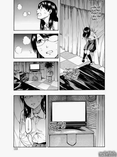 jinrou game chapter 5 27