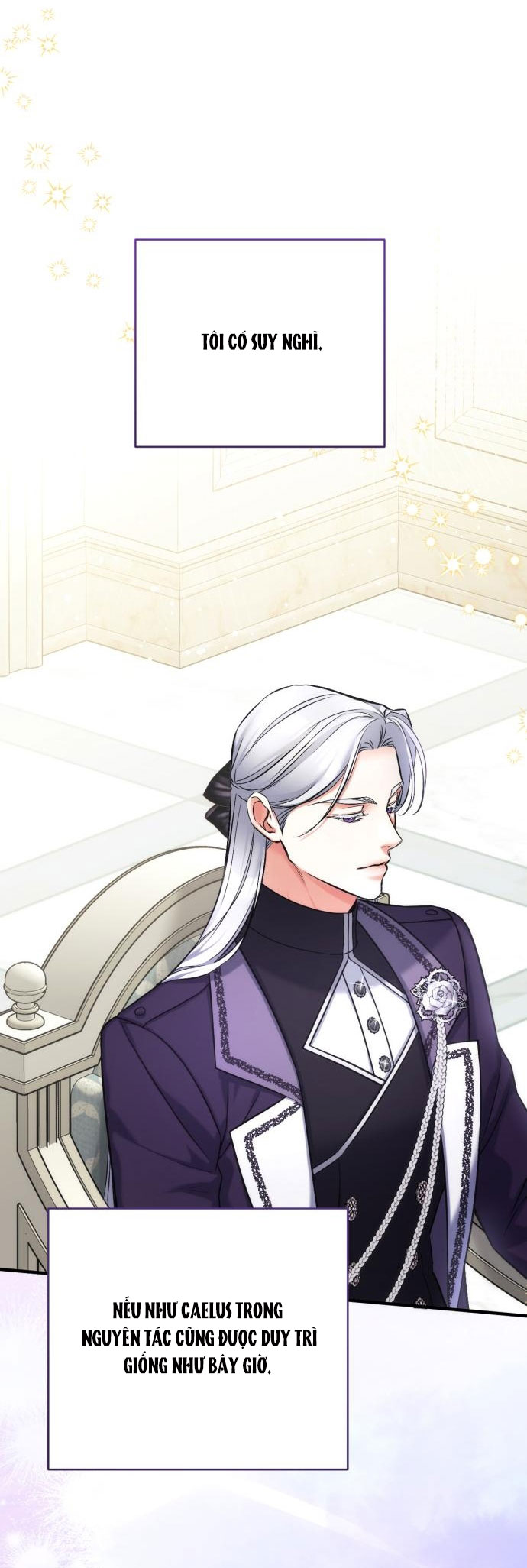 dành cho nhân vật bị bỏ rơi yêu thích nhất của tôi chapter 65.2 23