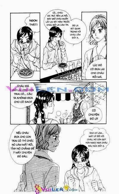 giấc mơ thần tượng chapter 5 9