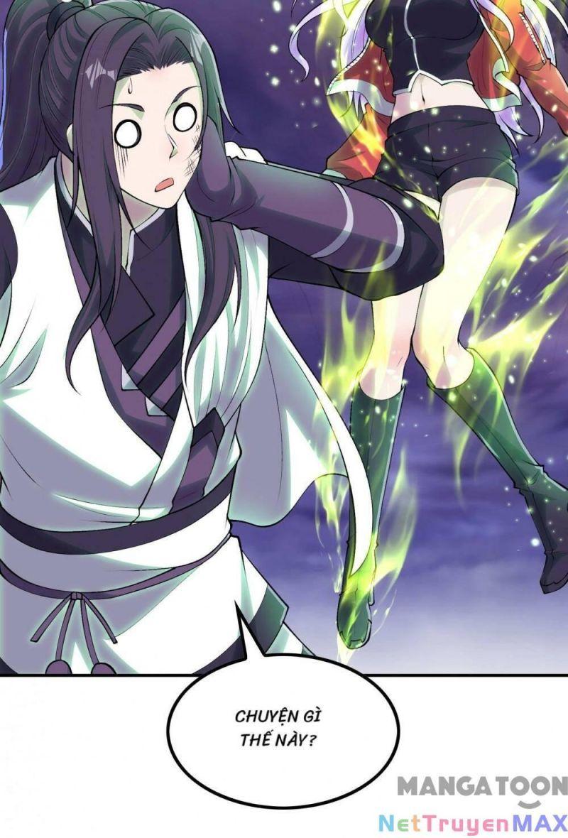 đệ nhất người ở rể chapter 205 35