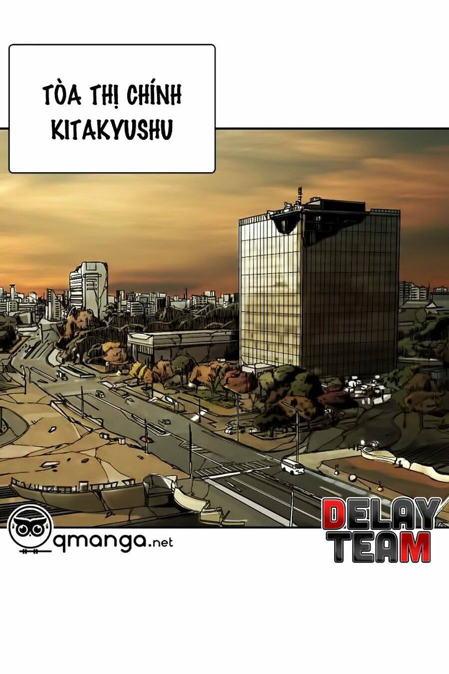 thợ săn đầu tiên chapter 47 18