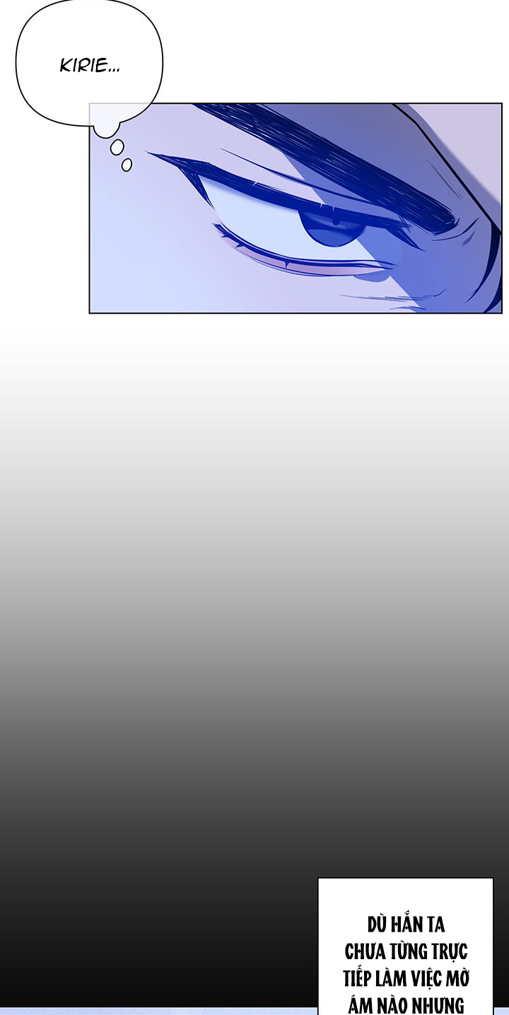 bình minh chia cắt màn đêm chapter 28 6