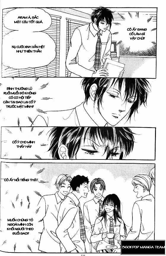 hot blooded woman chapter 53 6