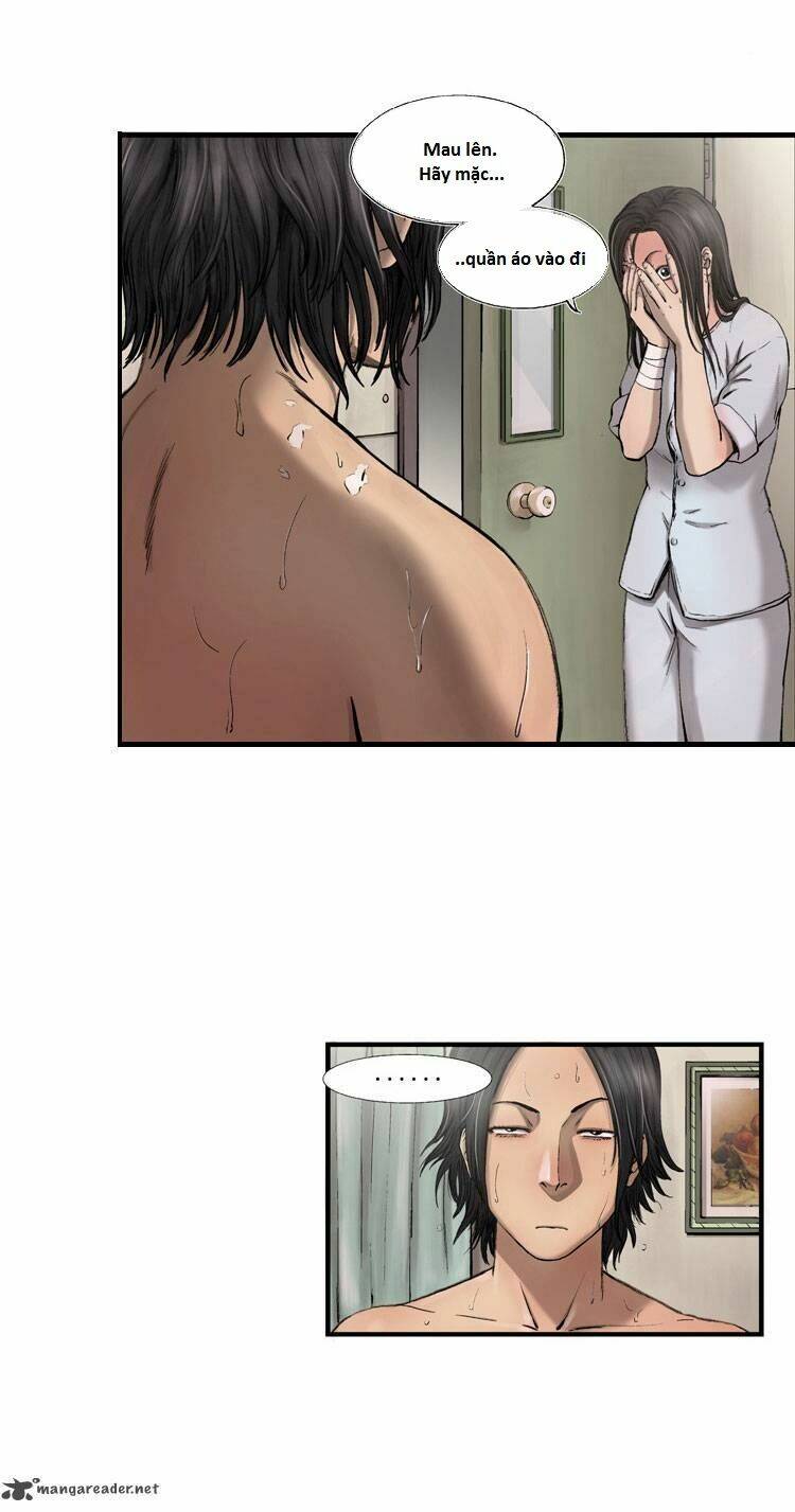 diamond dust chapter 12 17