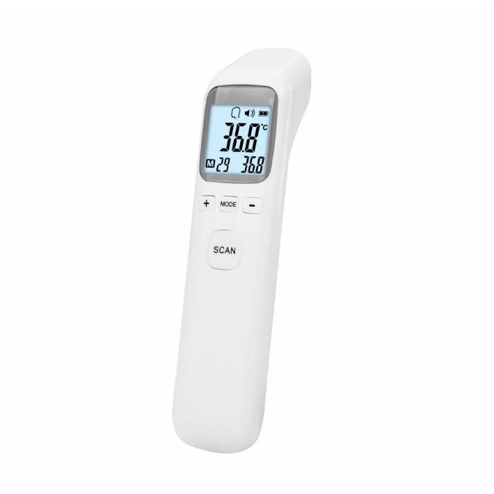 Máy Đo Nhiệt Kế Hồng Ngoại -T1803 Cao Cấp