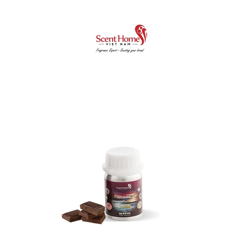 Tinh dầu Scent Homes - mùi hương (Chocolate)
