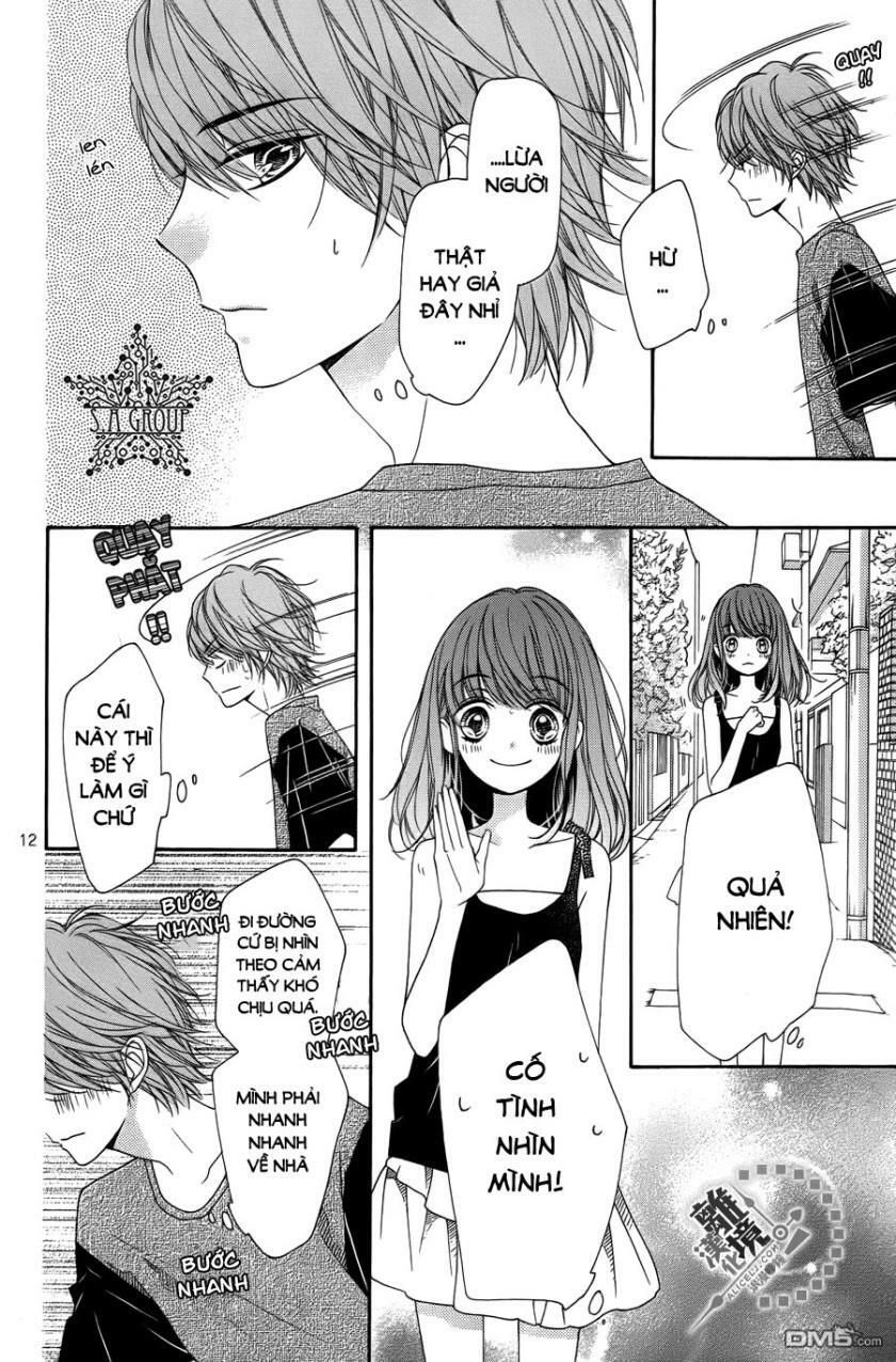 the romantica clock chapter 41.2 12