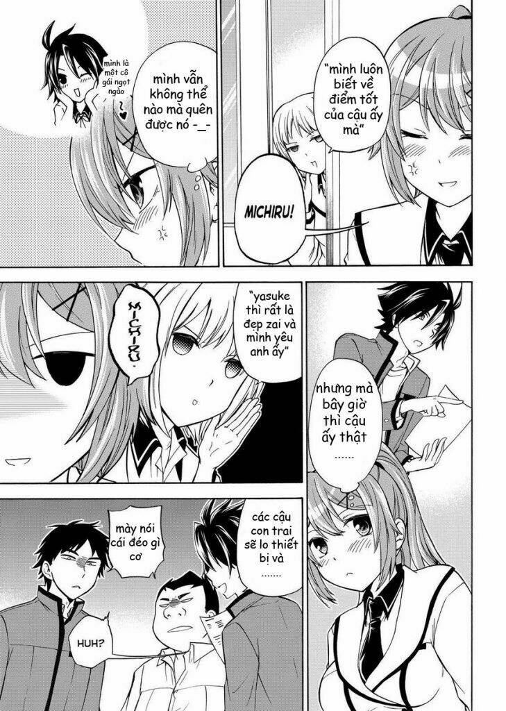 maga-tsuki chapter 57 11