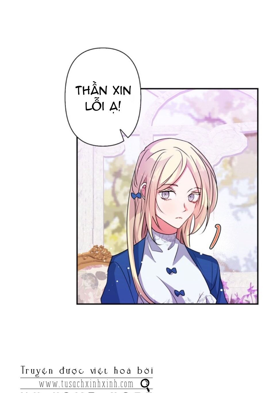 tôi đang nuôi dưỡng một con quái thú chapter 44 15