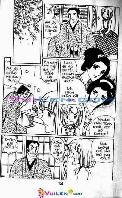 tiểu thư áo trắng chapter 10 74