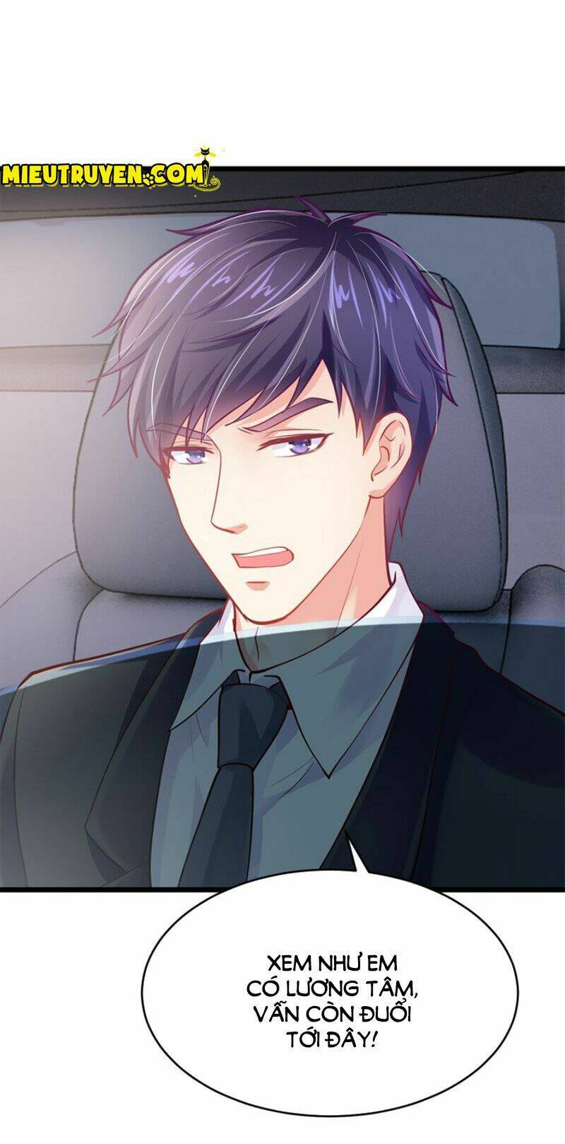 thú cưng độc quyền của boss chapter 28 5