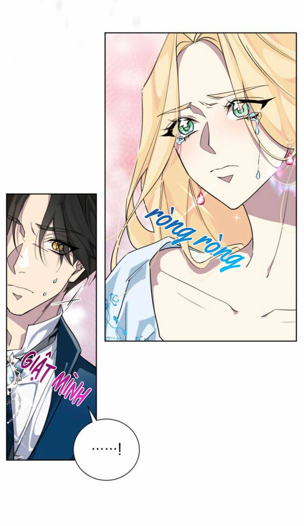 ta đã từng mong nàng biến mất chapter 22 34