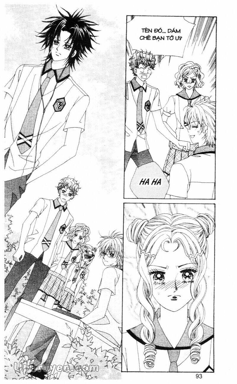 chỉ mình anh chapter 5 95