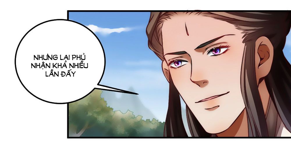 Liêu Liêu Nhân Thân Tu Tiên Truyện chapter 99 - Trang 4