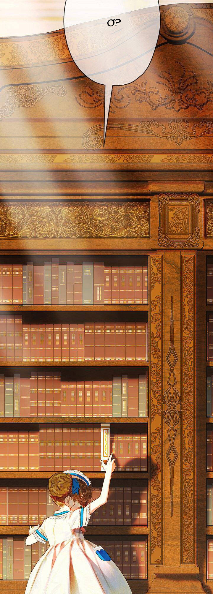 mẹ tôi lại kết hôn lần nữa chapter 36 9