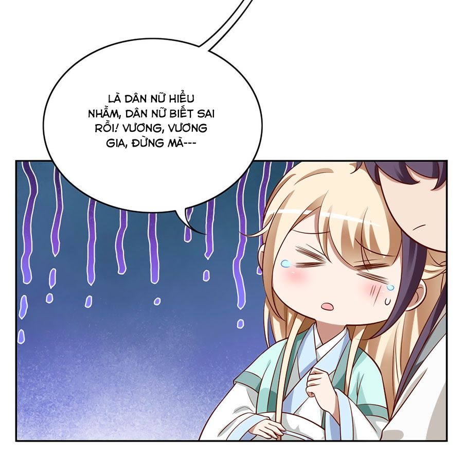 kiêu ngạo vương gia chủng điền phi chapter 66 2