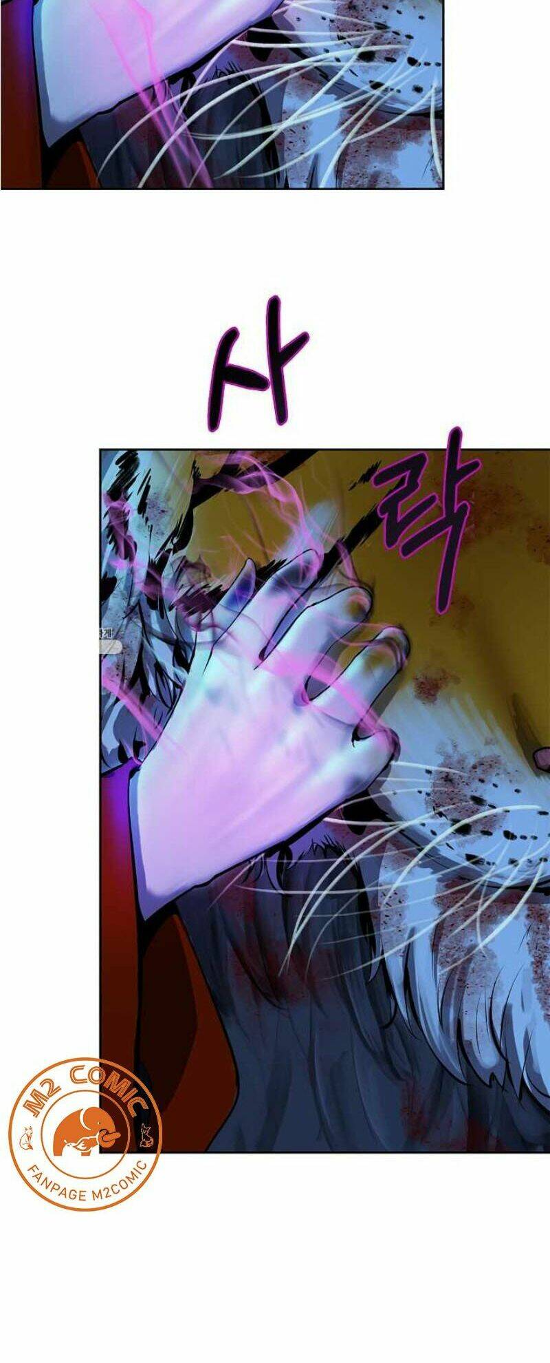 xuyên không thành hổ chapter 12 25